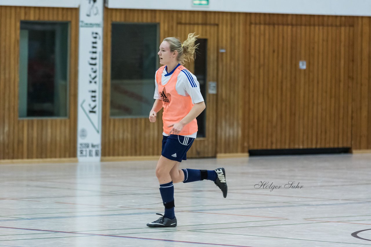 Bild 140 - Volksbank-Cup Horst